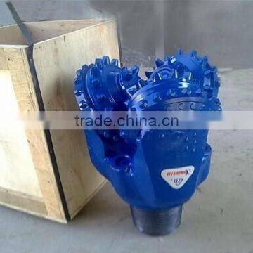 Tri-Cone Rotary Bits - For Mining