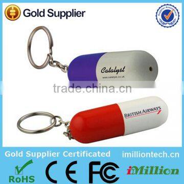 Placebo Shaped Usb, Placebo Usb Flash Drive, Placebo Shaped Usb Pendrive photo-2