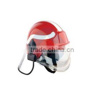 Fire Fighter Helmet