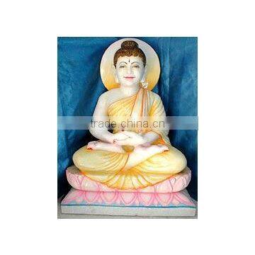 Buddha Statues, Religious Craft