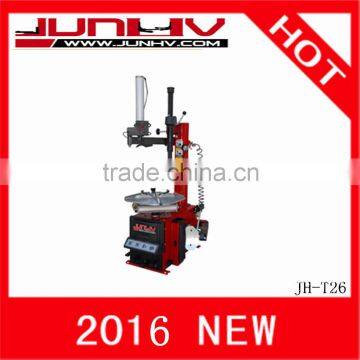 JUNHV Brand new portable tire changer supplier JH-T26