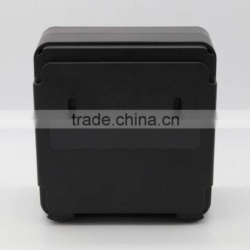 SC-9180 Qualified 1D Omnidirectional Platform Barcode Scanner photo-3