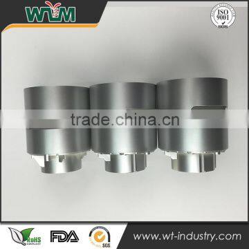 OEM manufacturing Aluminum Die casting part for auto part