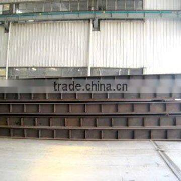 steel structure material