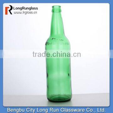 Longrun  china Stocked Feature blue glass bottle Eco-Friendly Feature china supply