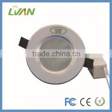 Recessed Par38 Led Downlight photo-2