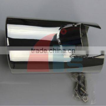 Electroplating Muffler Pipefor Hiace photo-3