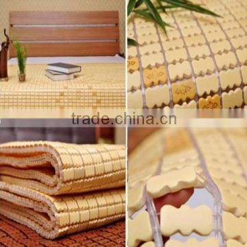 factory lastest material cooling summer sleeping mat