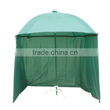 Whosale 190T Polyester fishing tent or camping XD-FT002