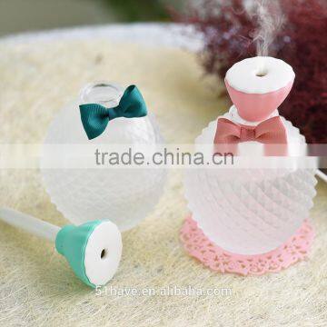 New Design! Essential Oil Aroma Diffuser photo-3