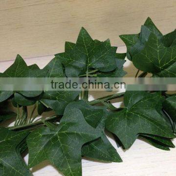 Green artificial ivy vine ivy garland wedding decoration vines garland