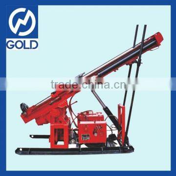 MGG-50 Anchoring & Jet-grouting engineering drilling machine