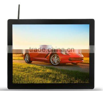 19" Android LCD Interactive Screens