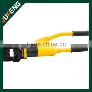 multi-function hydraulic crimping tool