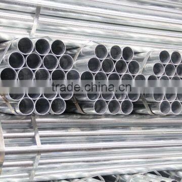 GI PIPES/tubes Hollow Sections 20*20-500*500 ASTM Standard