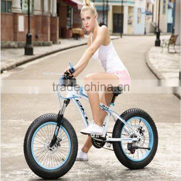 20" big fat bike cheap price for bicycle rim mtb fat snow bike