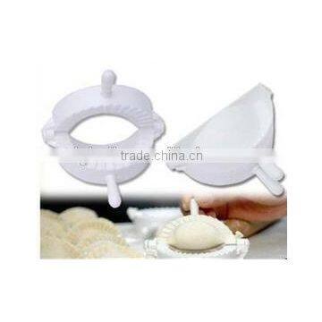 Perfect &Silicone Dumpling mould