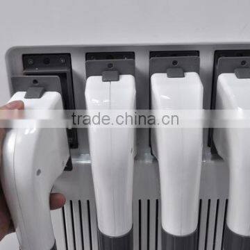 2015 Best Multifunction Slimming Machine Skin Tightening / Face Lifting / Cellulite Reduction Machine N8 PLUS photo-6