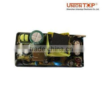 Fixed Wall Type 230vac to 24vdc Power Supply 0.63a Level VI for Lamp/pos/cctv photo-6