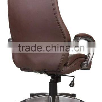 HC-A016H Cheapest Price Pu Manager Office Chair photo-3