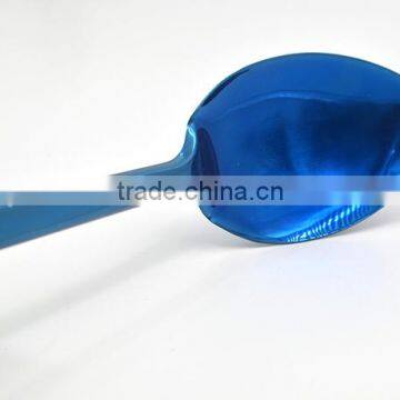 Non-stick TPR Handle Latest Popular Titanize Kitchen Cooking Spoon photo-4
