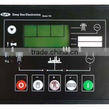 DSE720 710 diesel generator controller