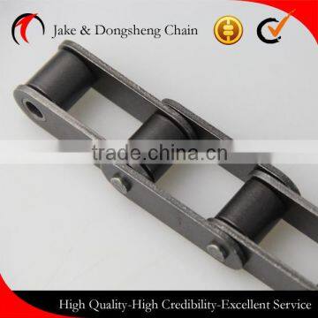 CA type agricultural chains CA550 roller chain