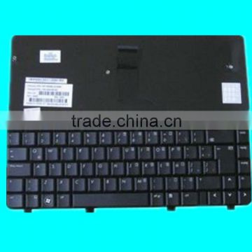 Replace NEW HP DV4 DV4-1000 Black Latin layout laptop Keyboard