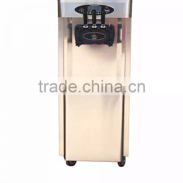 Soft Ice Cream Machines Supplier / Soft Ice Cream Machine Manufacturer / Factory Price Ice Cream Machines photo-3