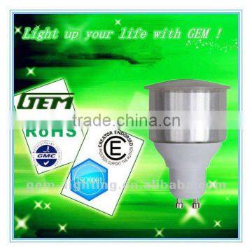 spot GU10 4W6W compact fluorescent lamp LED bulb OEM