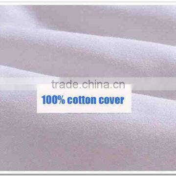 China Wholesale Market Agents All Cotton Mattress Pad