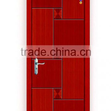 Latest wooden door designs FX-DH-PB035