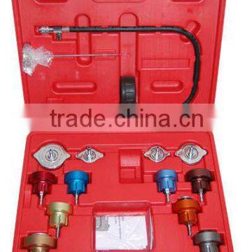 Radiator Pressure Tester Kit