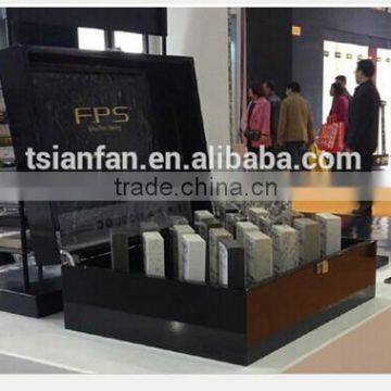 PX018---High Quality Quartz Stone Case photo-2