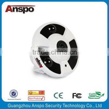 anspo new arrival cctv camara ip wifi camera fisheye surveillance system