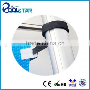 2016 Commerial Factory Price Hot Selling Pool Cover Reels photo-4