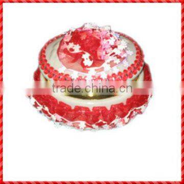 Exclusive new arrival ceramic trinket boxes wholesale