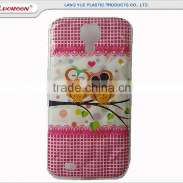 Rugged Uneven Back TPU Shockproof Cell Mobile Phone Case for Alcatel Flash 3 2 One Touch Pop Star 3 5 Fierce xl Pixi 3 (4.5) photo-2