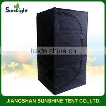80x80x160cm Hydroponic Indoor Mylar Reflective Grow Tent