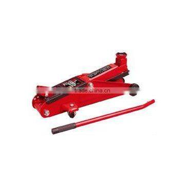 Torin BigRed(TM) 2.5-Ton Car Lftting Hydraulic Floor Trolley Jacks