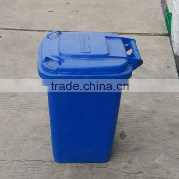 50 liter hdpe plastic all zise of dustbin