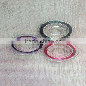 Jewerly wire copper wire 2014 best selling with competitive price