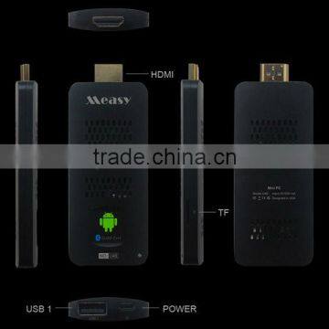MEASY U4B Rockchip RK3188 Quad Core TV Box Stick Android 4.2 Mini PC 2GB RAM 8GB ROM With Bluetooth 4.0 photo-1