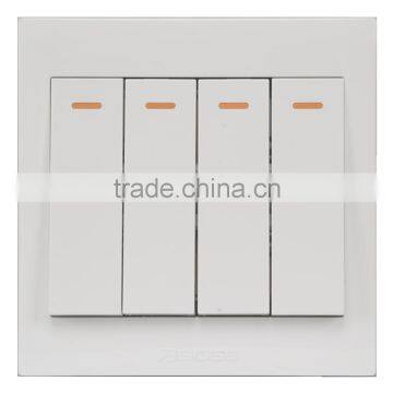 panel switch 86 pc materials switch