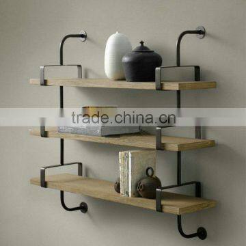 hanging wall floating shelf/ hanging furniture