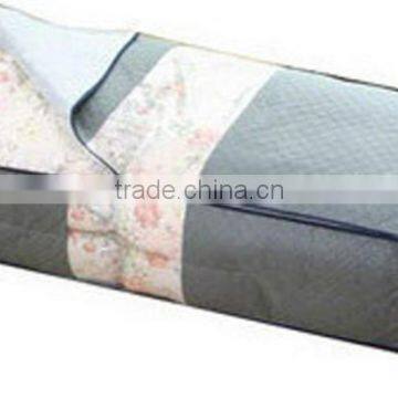 Non Woven Storage Bag Bedding Quilt Storage Bag photo-4