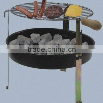 2016 household convenient barbecue grill--YH23012