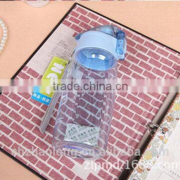 750ml Plastic Sports Bottle for Running