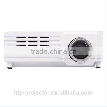 HTP GP8 Multifunction Mini Projector / the Low Price Mini Projectors Wholesale photo-5