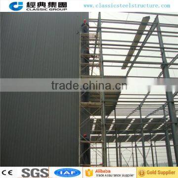 1000 Square Meter Warehouse Building photo-5